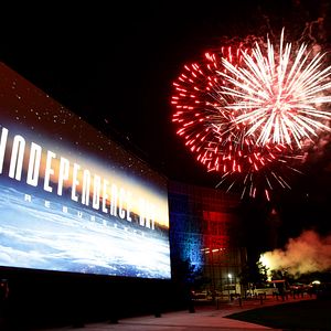 Fotoğraf Kurtuluş Günü: Yeni Tehdit