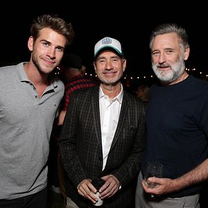 Fotoğraf Liam Hemsworth