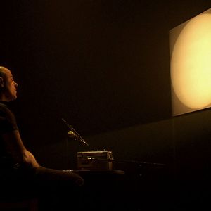 Fotoğraf Dominique A