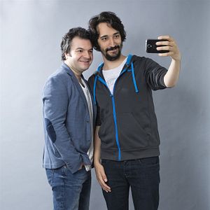 Fotoğraf Yok Artık