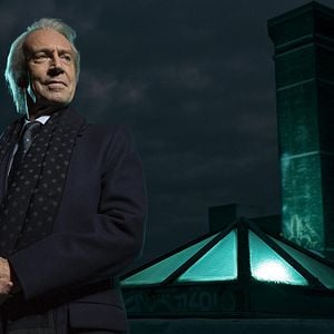 Fotoğraf Jonathan Hyde