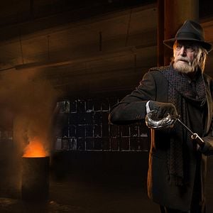 Fotoğraf The Strain