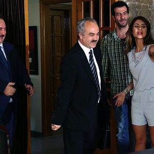 Fotoğraf Fabrika Kızı