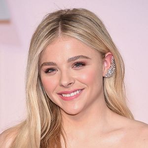Fotoğraf Chloë Grace Moretz