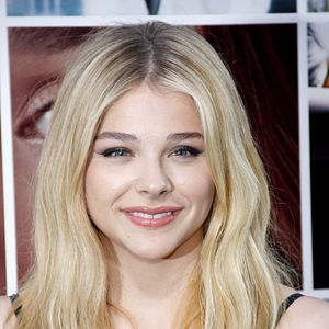 Fotoğraf Chloë Grace Moretz