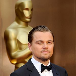 Fotoğraf Leonardo DiCaprio