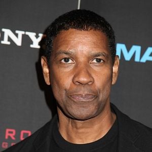 Fotoğraf Denzel Washington