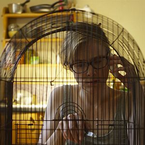 Fotoğraf Isabelle Carré