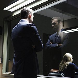 Fotoğraf The Whispers