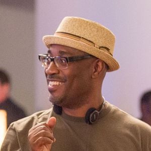 Fotoğraf George Tillman Jr.