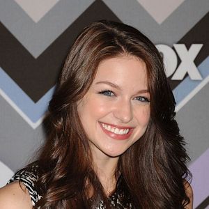 Fotoğraf Melissa Benoist