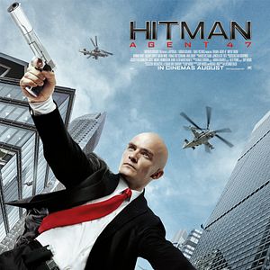 Fotoğraf Hitman: Ajan 47