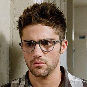 Fotoğraf Max Ehrich