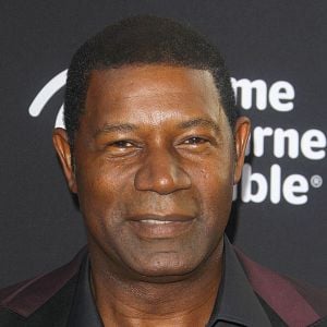 Fotoğraf Dennis Haysbert