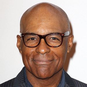 Fotoğraf Michael Dorn