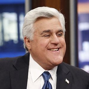 Fotoğraf Jay Leno