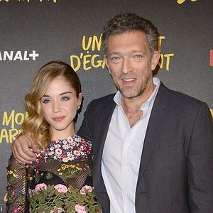 Fotoğraf Alice Isaaz