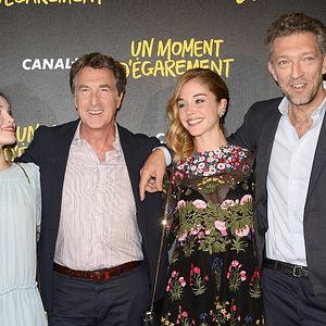 Fotoğraf Alice Isaaz