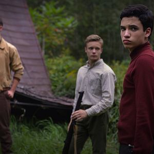 Fotoğraf Anthony Therrien