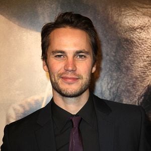 Fotoğraf Taylor Kitsch
