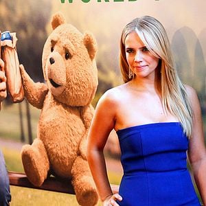 Fotoğraf Jessica Barth