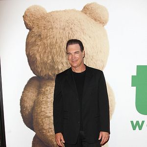 Fotoğraf Patrick Warburton