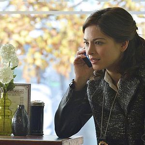 Fotoğraf Kristin Kreuk