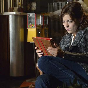 Fotoğraf Kristin Kreuk