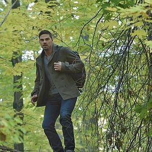 Fotoğraf Jay Ryan (III)