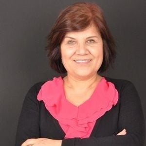 Fotoğraf Aynur Mutlucan