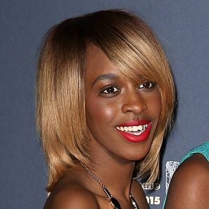 Fotoğraf Lindsay Karamoh