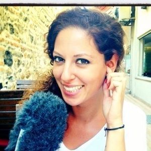 Fotoğraf Ceyda Saltadal