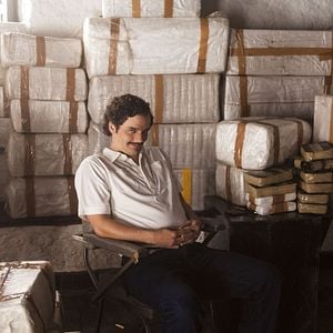 Fotoğraf Narcos