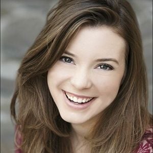 Fotoğraf Cherami Leigh