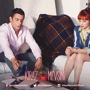 Fotoğraf Kiraz Mevsimi