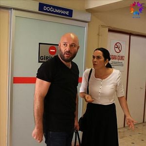 Fotoğraf Paramparça