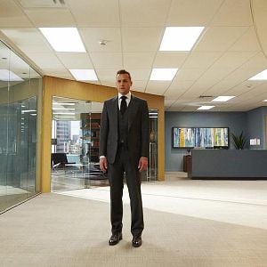 Fotoğraf Gabriel Macht