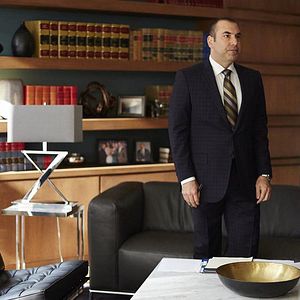 Fotoğraf Rick Hoffman