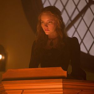 Fotoğraf Tamzin Merchant