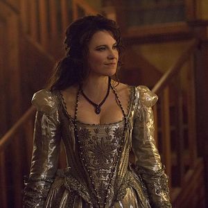 Fotoğraf Lucy Lawless