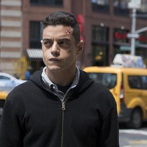 Fotoğraf Rami Malek