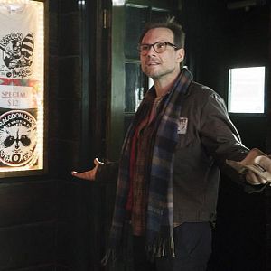 Fotoğraf Christian Slater