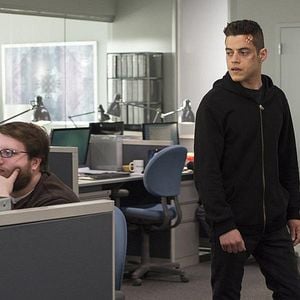 Fotoğraf Rami Malek