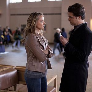 Fotoğraf Shantel VanSanten