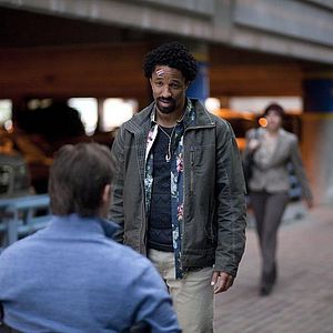 Fotoğraf The Messengers