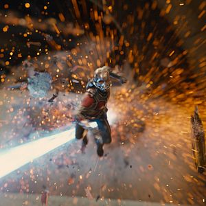Fotoğraf Ant-Man