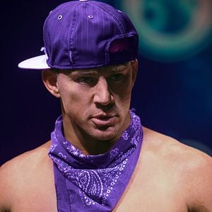 Fotoğraf Striptiz Kulübü 2