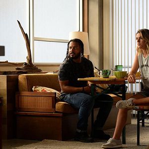 Fotoğraf Brandon Jay McLaren