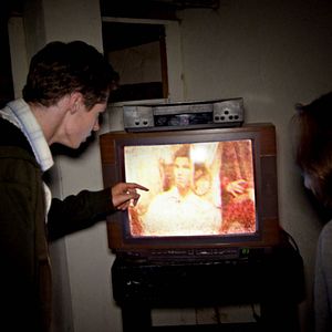 Fotoğraf Pfeifer Brown