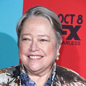 Fotoğraf Kathy Bates
